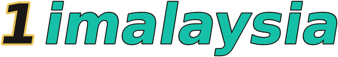 1imalaysia logo